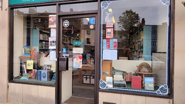 Keogh's Books - Bookshops in skipton