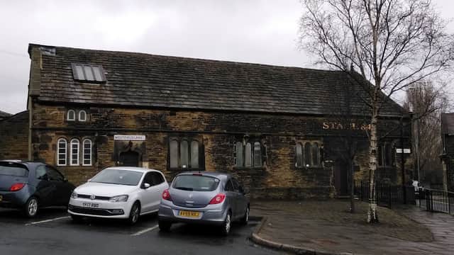 Stage 84 Performing Arts Ltd - Theatre in bradford