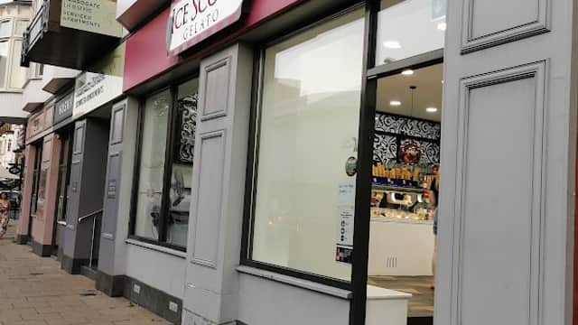 Ice Scoop Gelato - Ice Cream Shops in harrogate