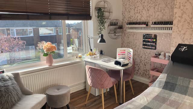 Blossom Beauty - Beauty Salons in alverthorpe