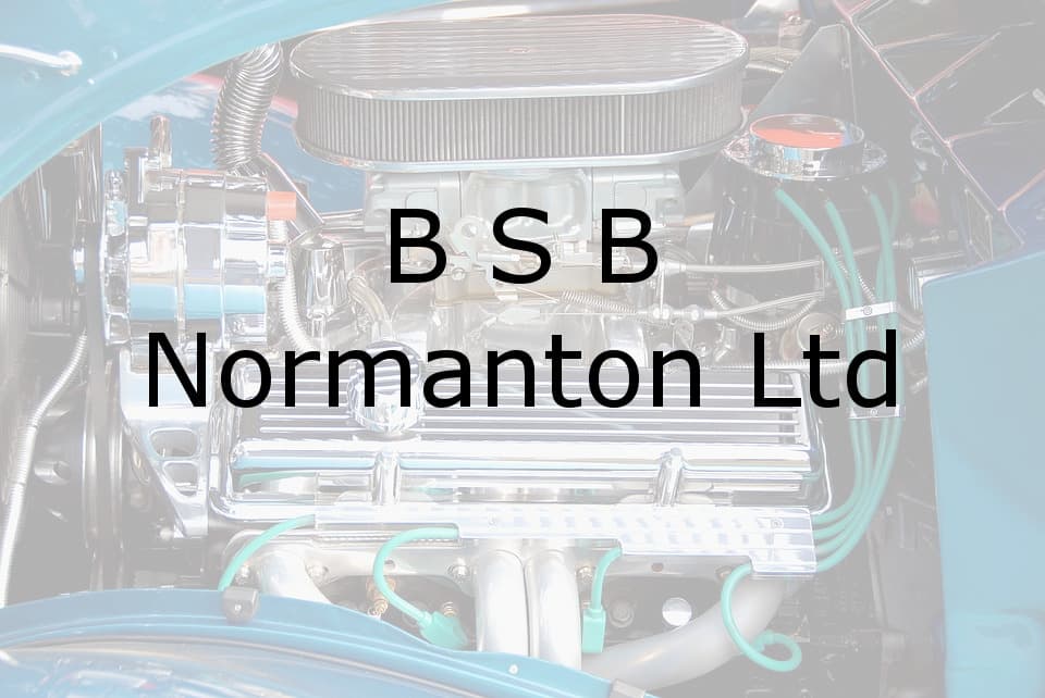 B S B Normanton Ltd