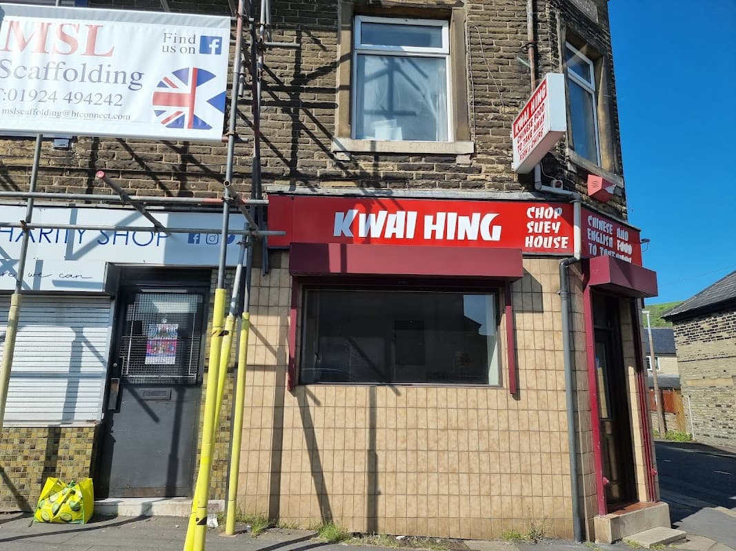 Kwai Hing Chinese Take Away