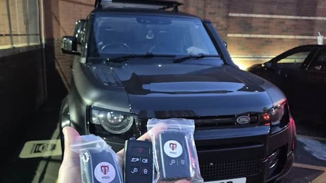 Access247 Auto Locksmith - Locksmiths in bradford
