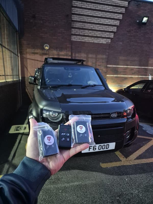 Access247 Auto Locksmith