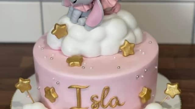 Stacy's Cakes N Bakes - Bakers in whitby
