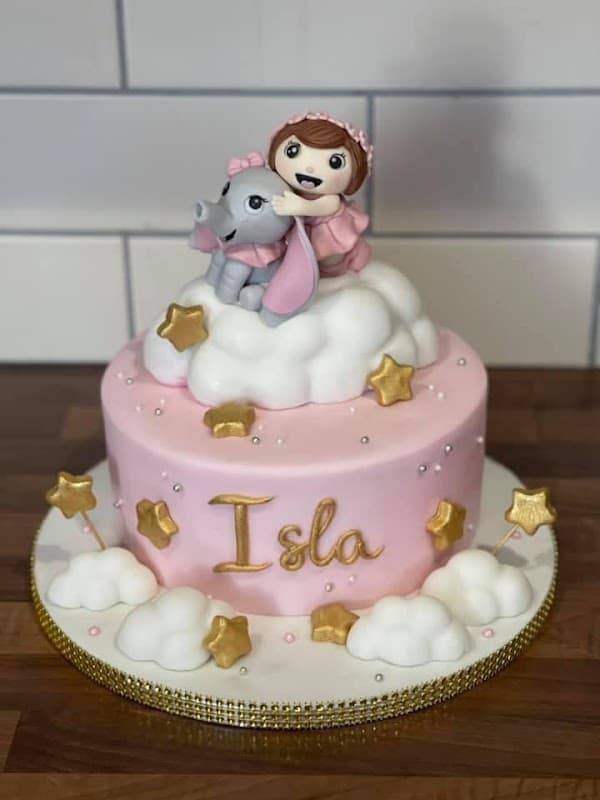 Stacy's Cakes N Bakes