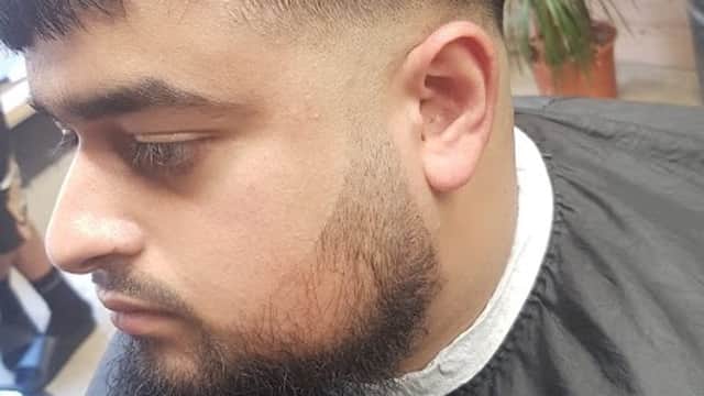 Operator Nineteen - Barbers in rotherham