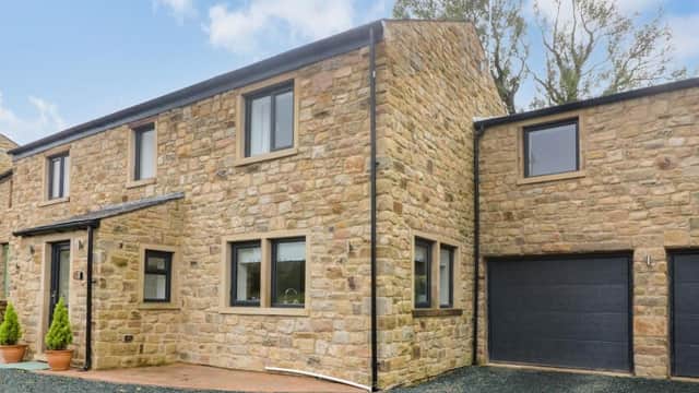 Accommodation at Bazadaise in ingleton