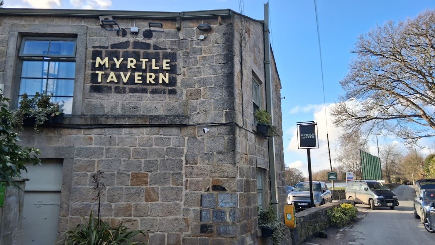 Myrtle Tavern
