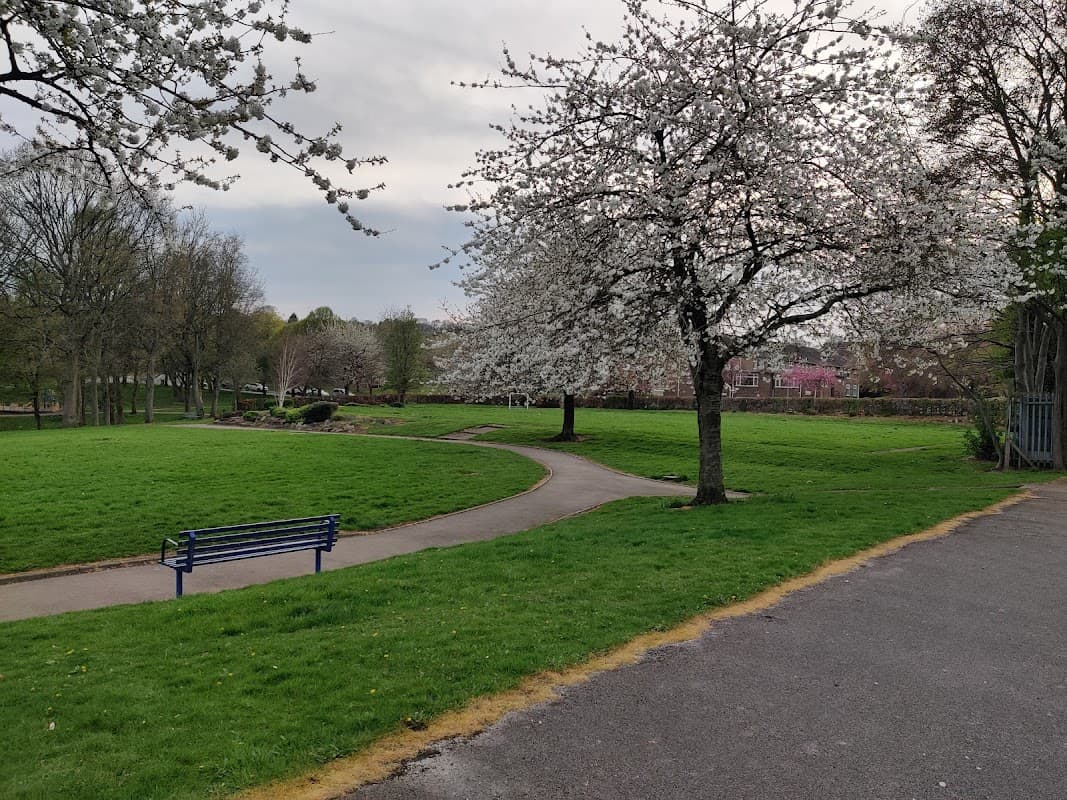 Fernside park