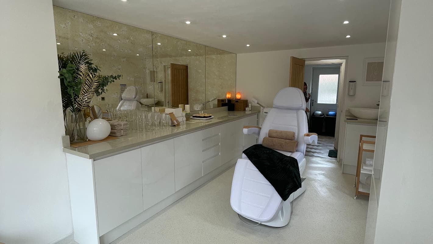 Salon 54