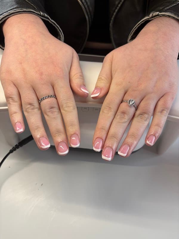 Nailed It by Beckie