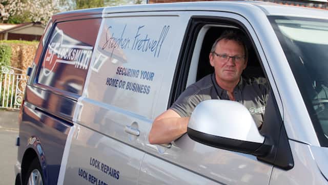 S F Locksmith - Locksmiths in barnsley