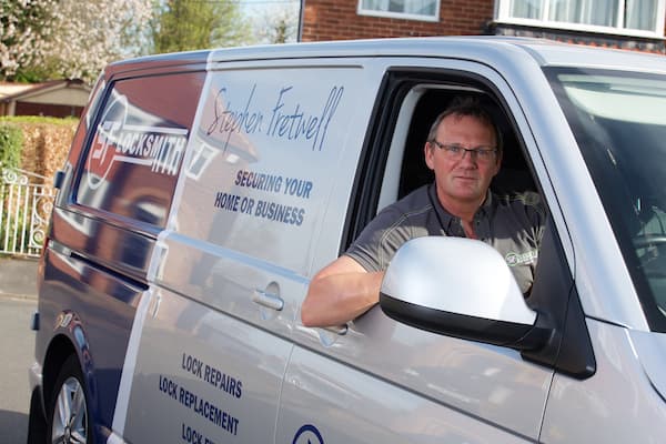 S F Locksmith