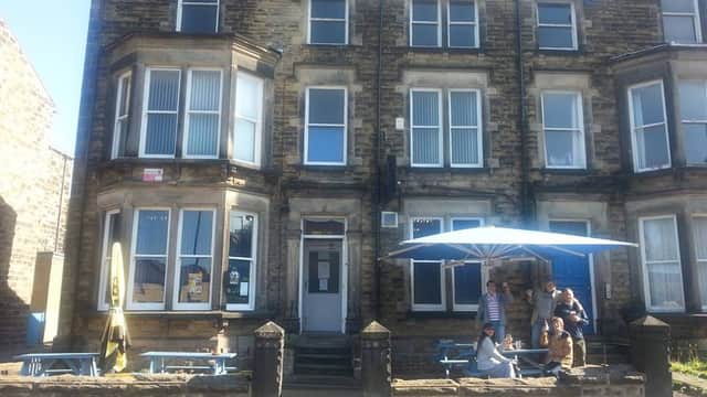 Harrogate Ex Servicemens Club - Veterans Clubs in harrogate