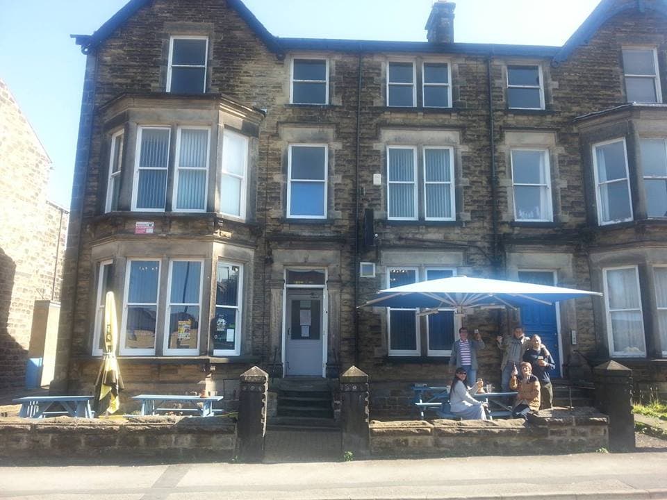 Harrogate Ex Servicemens Club