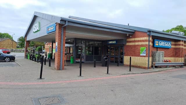 Greggs