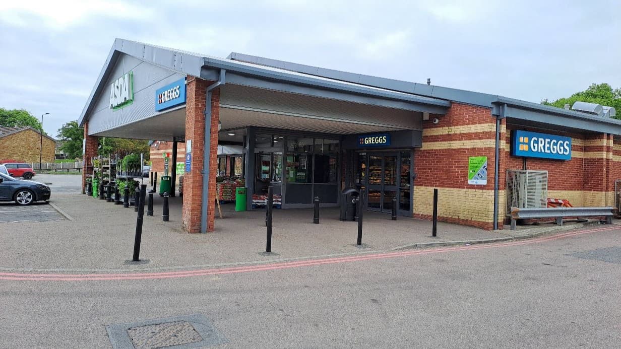 Greggs