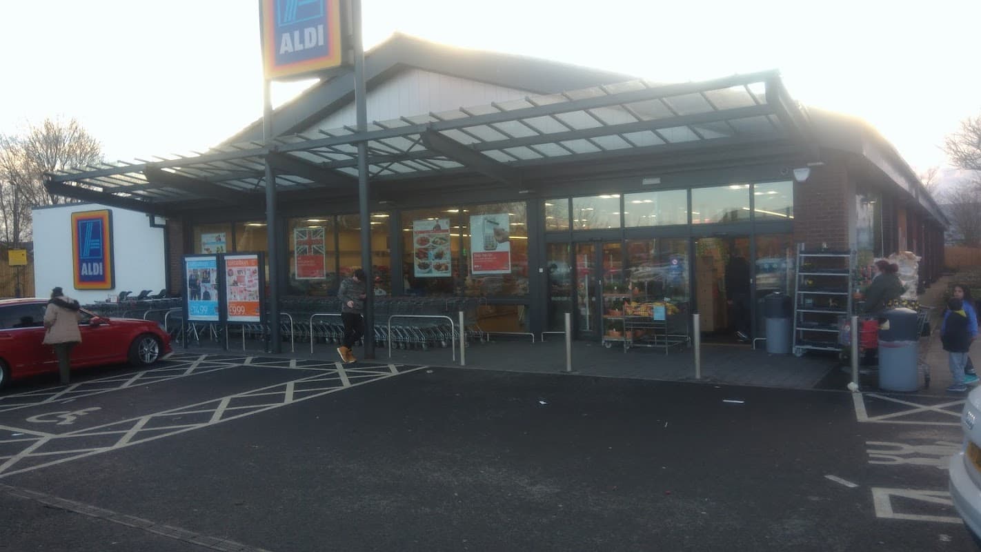 ALDI