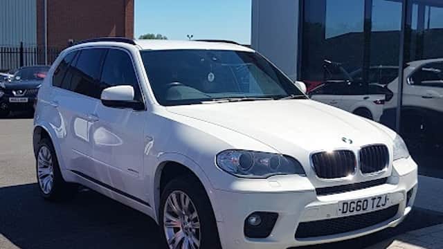 Riverside Car Sales - Car Dealers in middlesbrough