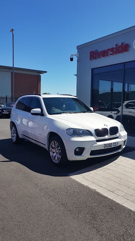 Riverside Car Sales