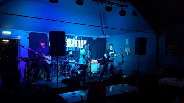 Imperial Music Venue - Entertainment in mexborough