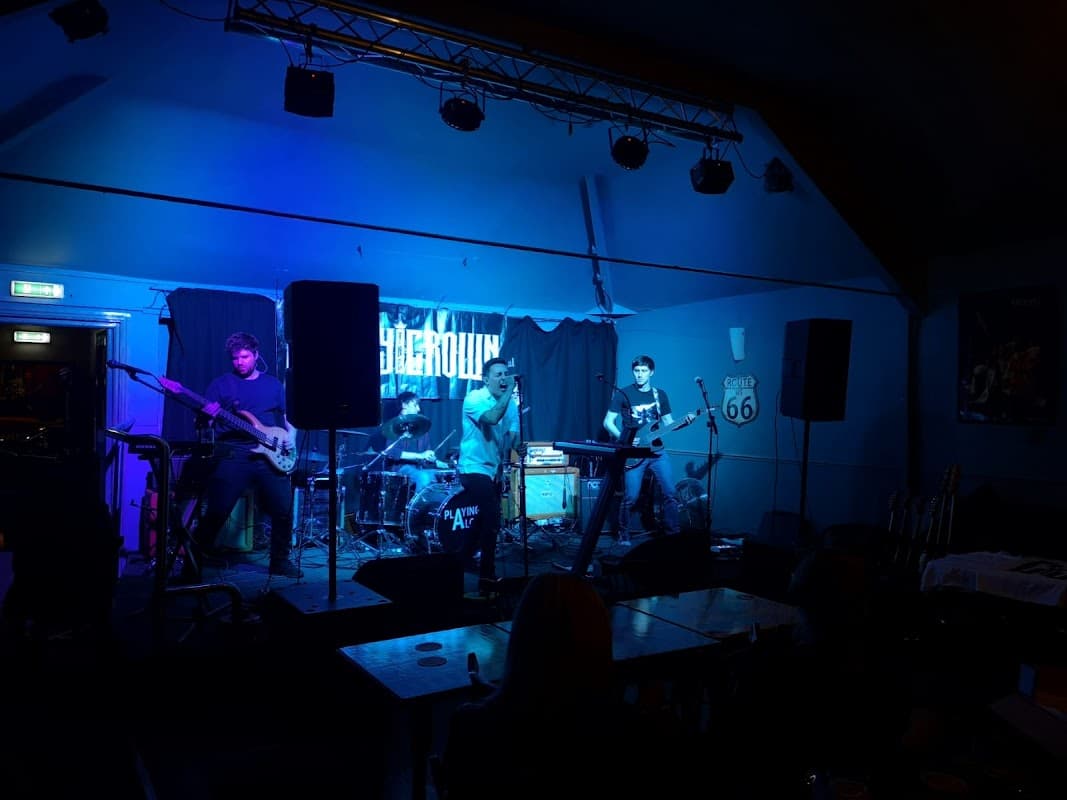 Imperial Music Venue