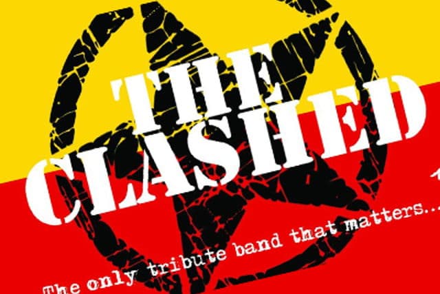 The Clashed