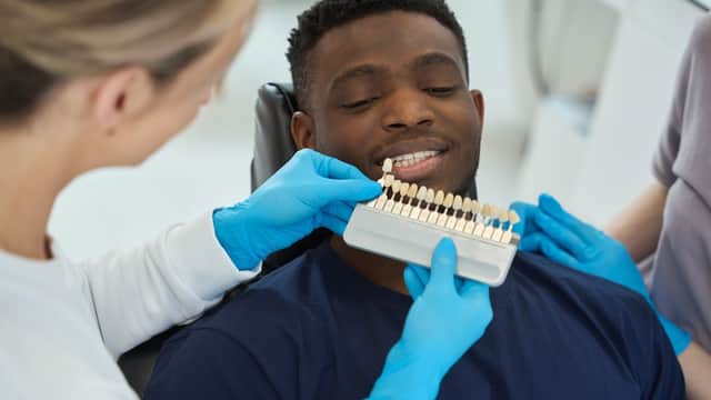 Saad Habib Dental - Dentists in doncaster