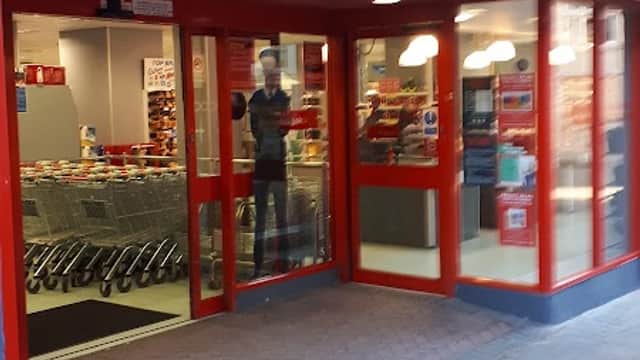 Home Bargains - Discount Stores in pontefract
