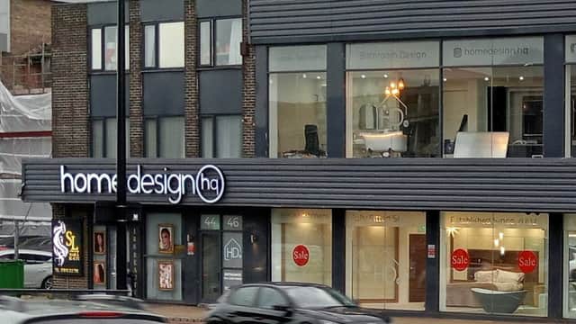 Home Design HQ - Furniture Shops in neepsend