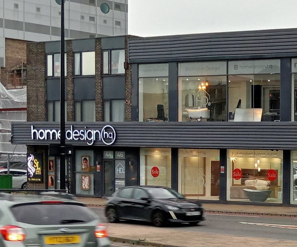 Home Design HQ