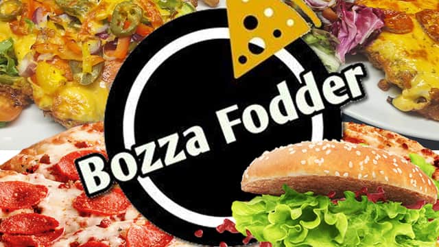 Dining at Bozza Fodder in boroughbridge