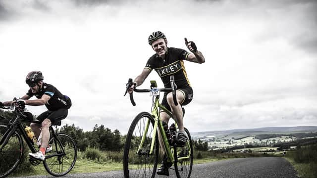 Ilkley Cycling Club - Sports & Leisure in ilkley