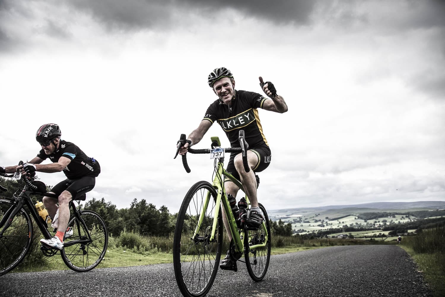 Ilkley Cycling Club