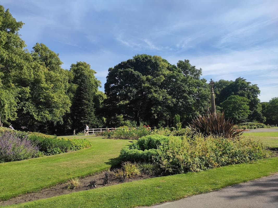 Myrtle Park