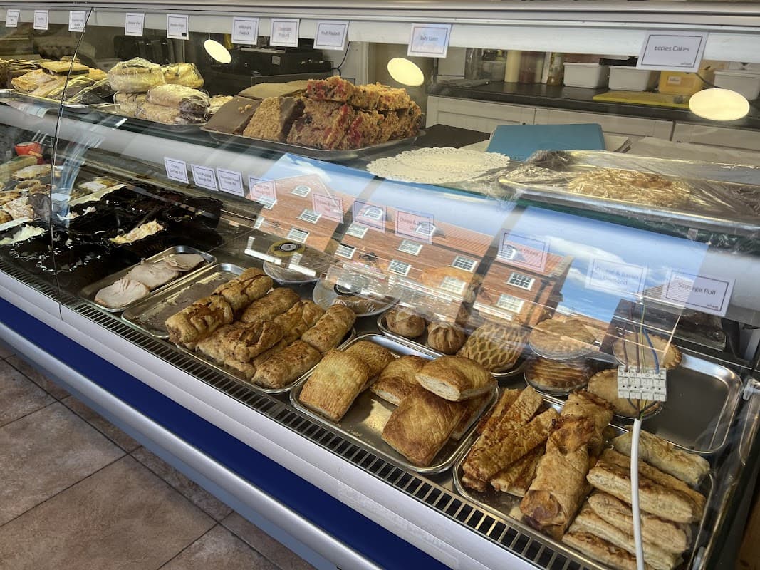 Bakery @ No.7
