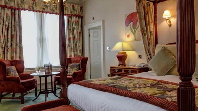 The Midland Hotel, Sure Hotel Collection by Best Western