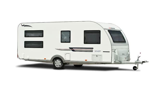 Day's Caravan Storage - Self Storage in mexborough