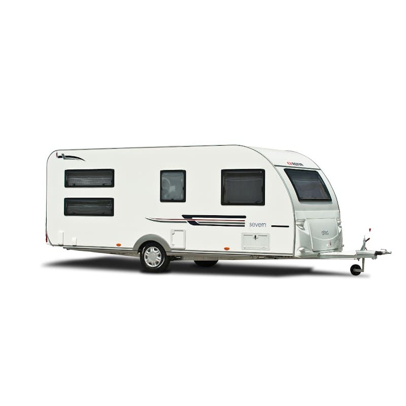 Day's Caravan Storage