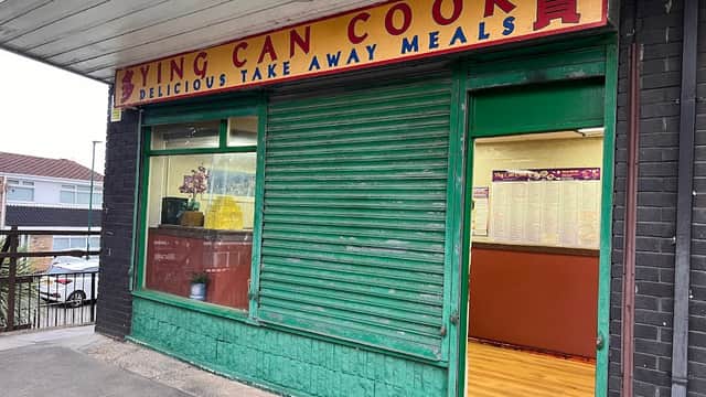 Ying Can Cook - Takeaway in marske