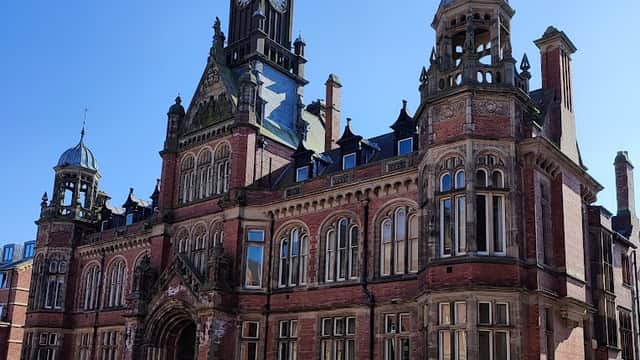 Crombie Wilkinson Solicitors - Solicitors in york