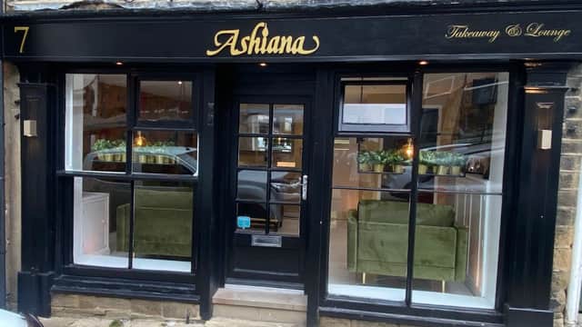 Ashiana Indian Takeaway Ilkley - Takeaway in ilkley