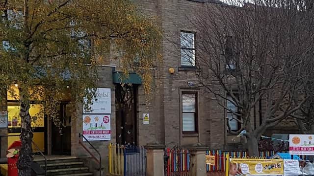 Little Horton Lane Nursery - Nurseries in bradford