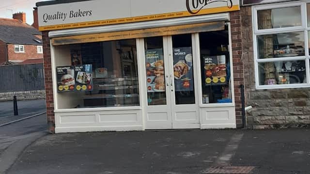 Cooplands - Bakers in marske