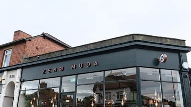 Zerø Muda - Health Food Shops in horsforth