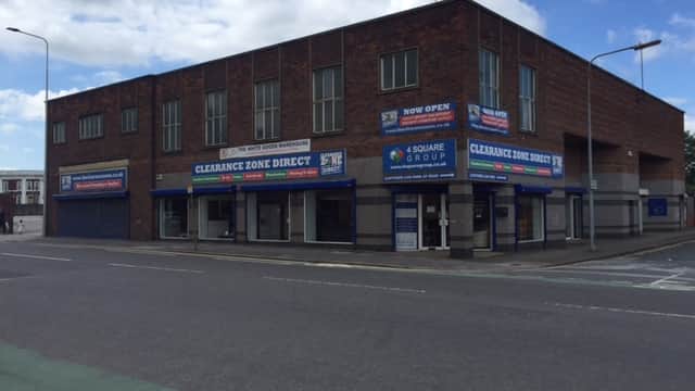 The Clearance Zone - Furniture Shops in hull