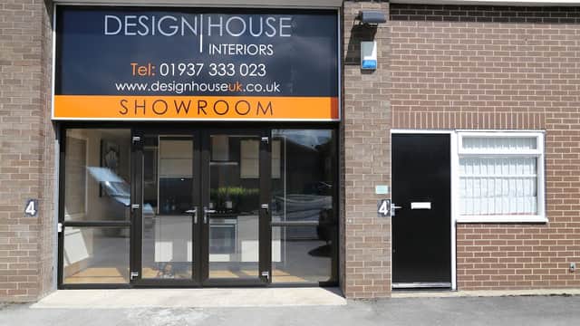 Design House Interiors - Furniture Shops in wetherby