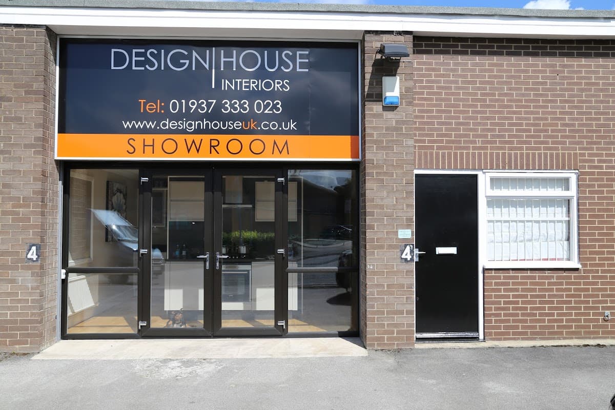 Design House Interiors