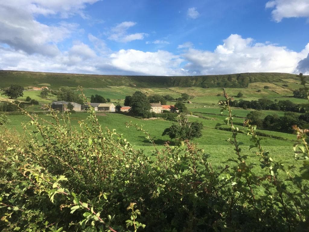 Church House Farm